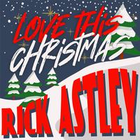 Rick Astley-Love This Christmas