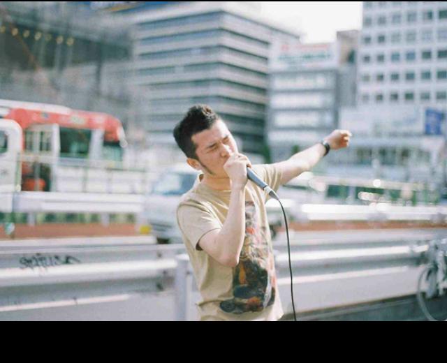 不可思議 Wonderboy