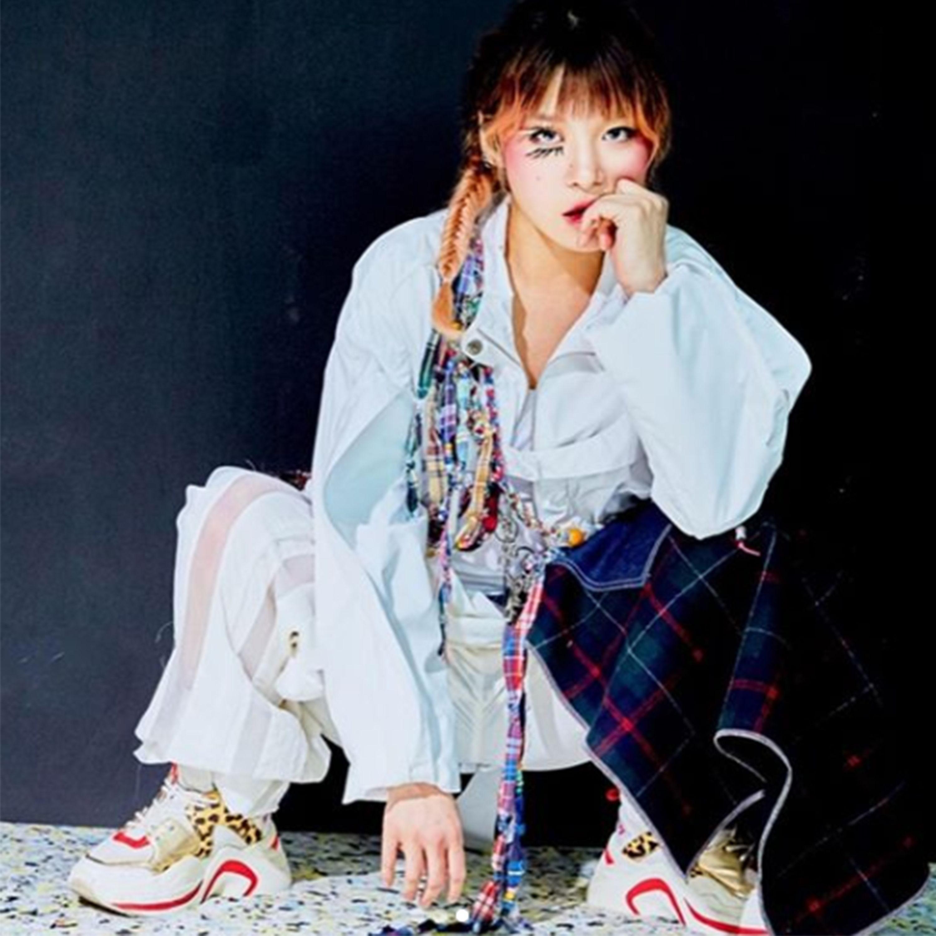 Lettuce (feat. Jvcki Wai)