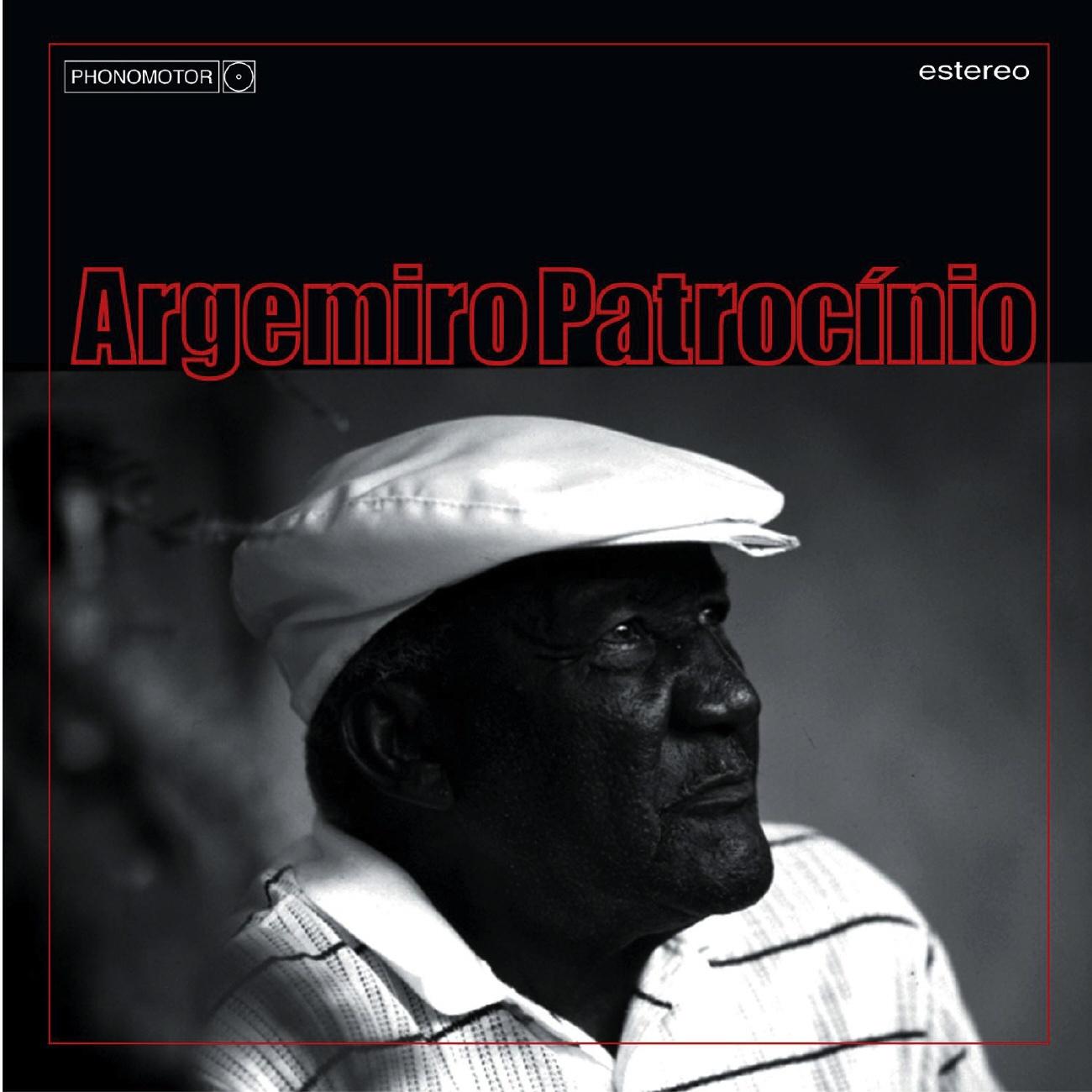 Argemiro Patrocinio