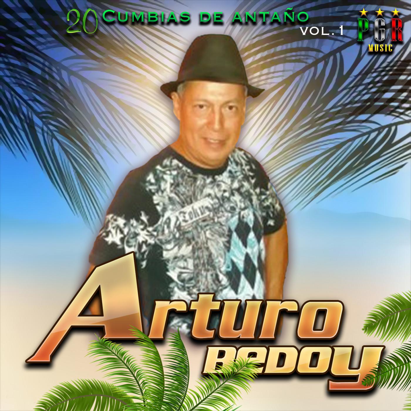 Arturo Bedoy - Enfermera