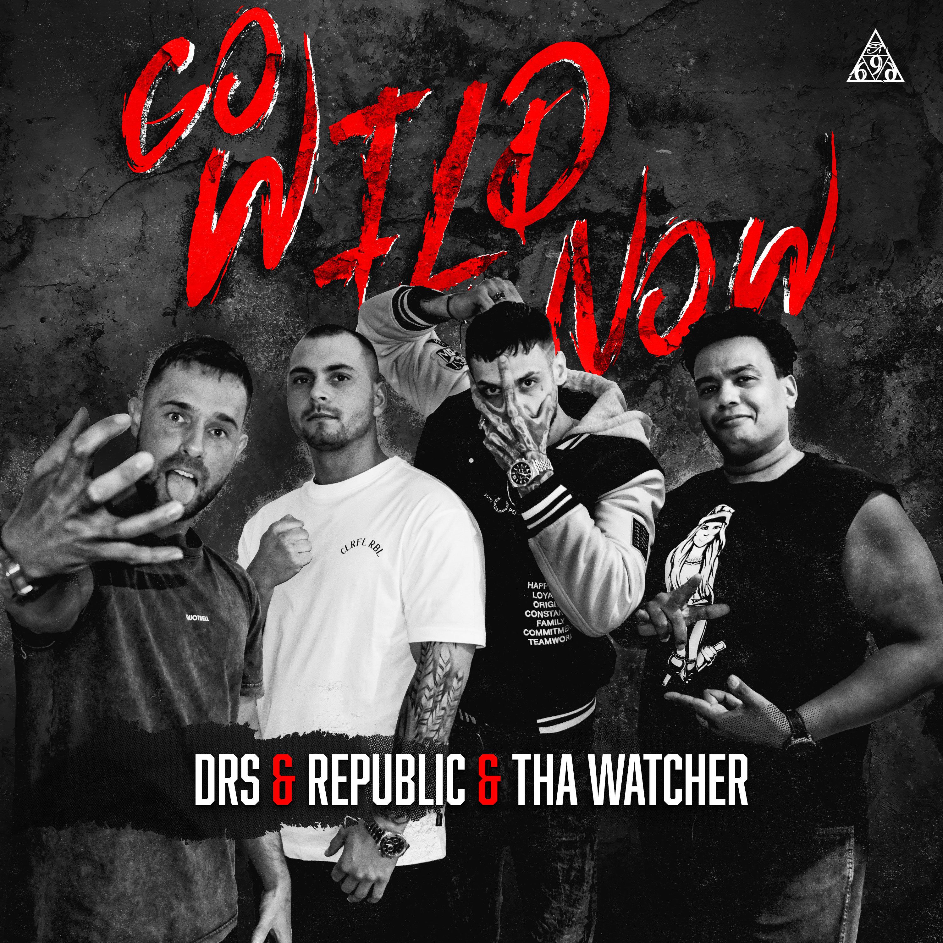 DRS - Go Wild Now