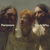 Paramore - This is Why (K Instrumental) 无和声伴奏