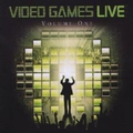 Video Games Live Volume One