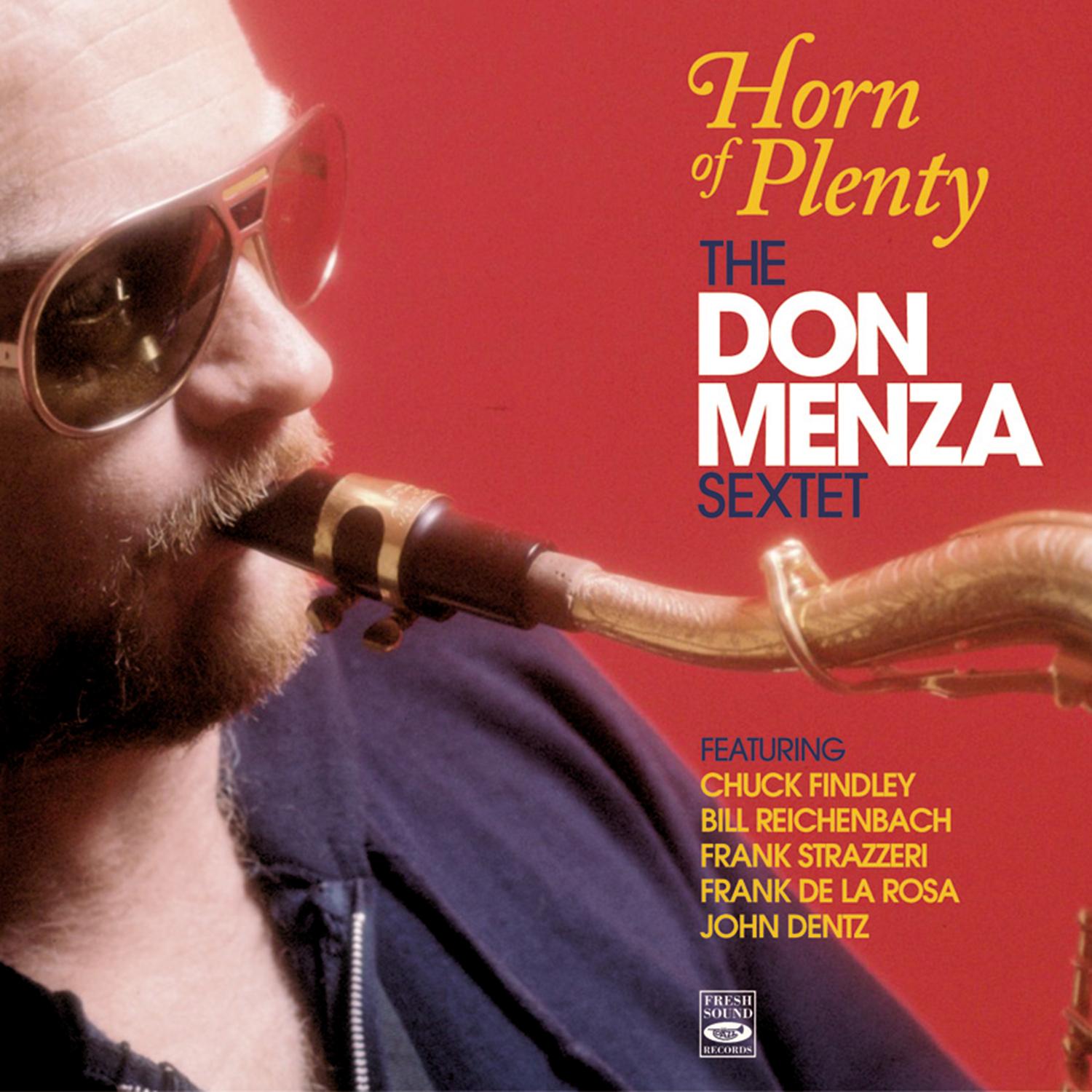 Horn of Plenty