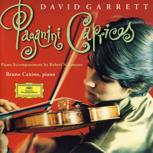 David Garrett - Smooth Criminal 犯罪高手 小提琴伴奏