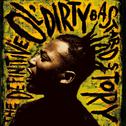 The Definitive Ol' Dirty Bastard Story专辑