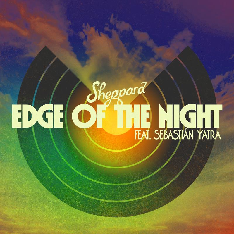 Edge Of The Night (Spanish Language Version)专辑