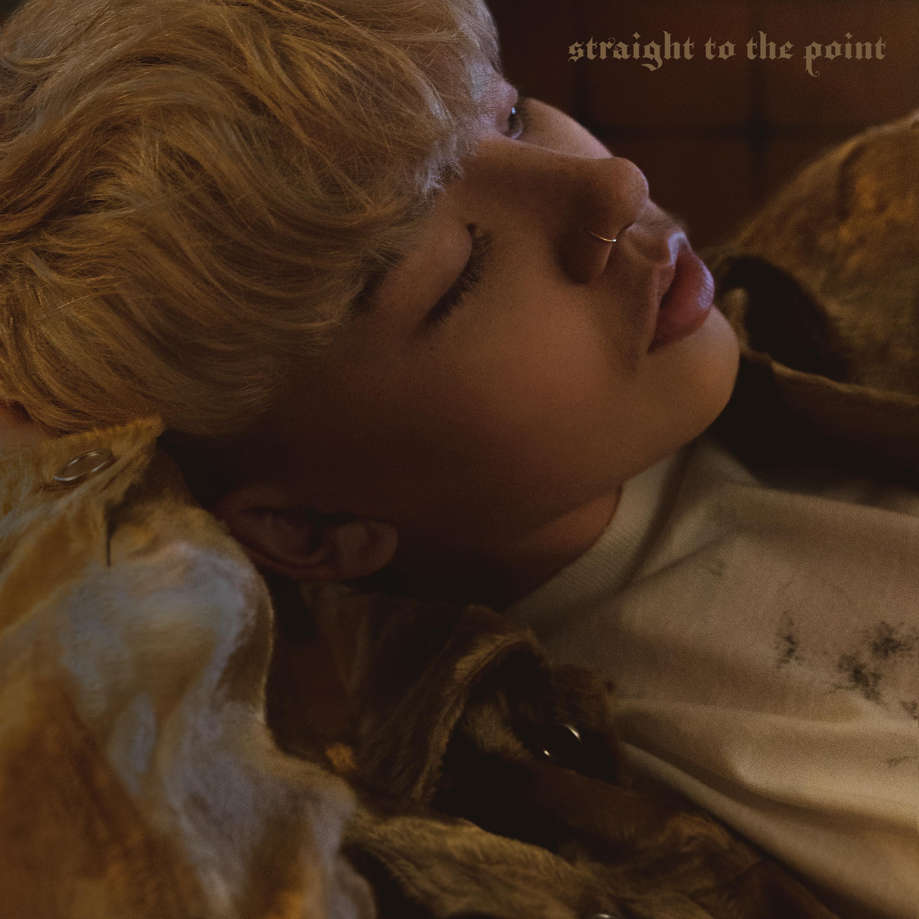 Marteen - straight to the point