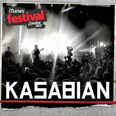 iTunes Festival: London 2011专辑