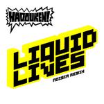 Liquid Lives (Noisia Remix iTunes Exclusive)专辑