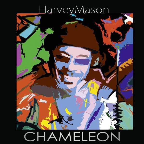 Harvey Mason, Sr. - Looking Back