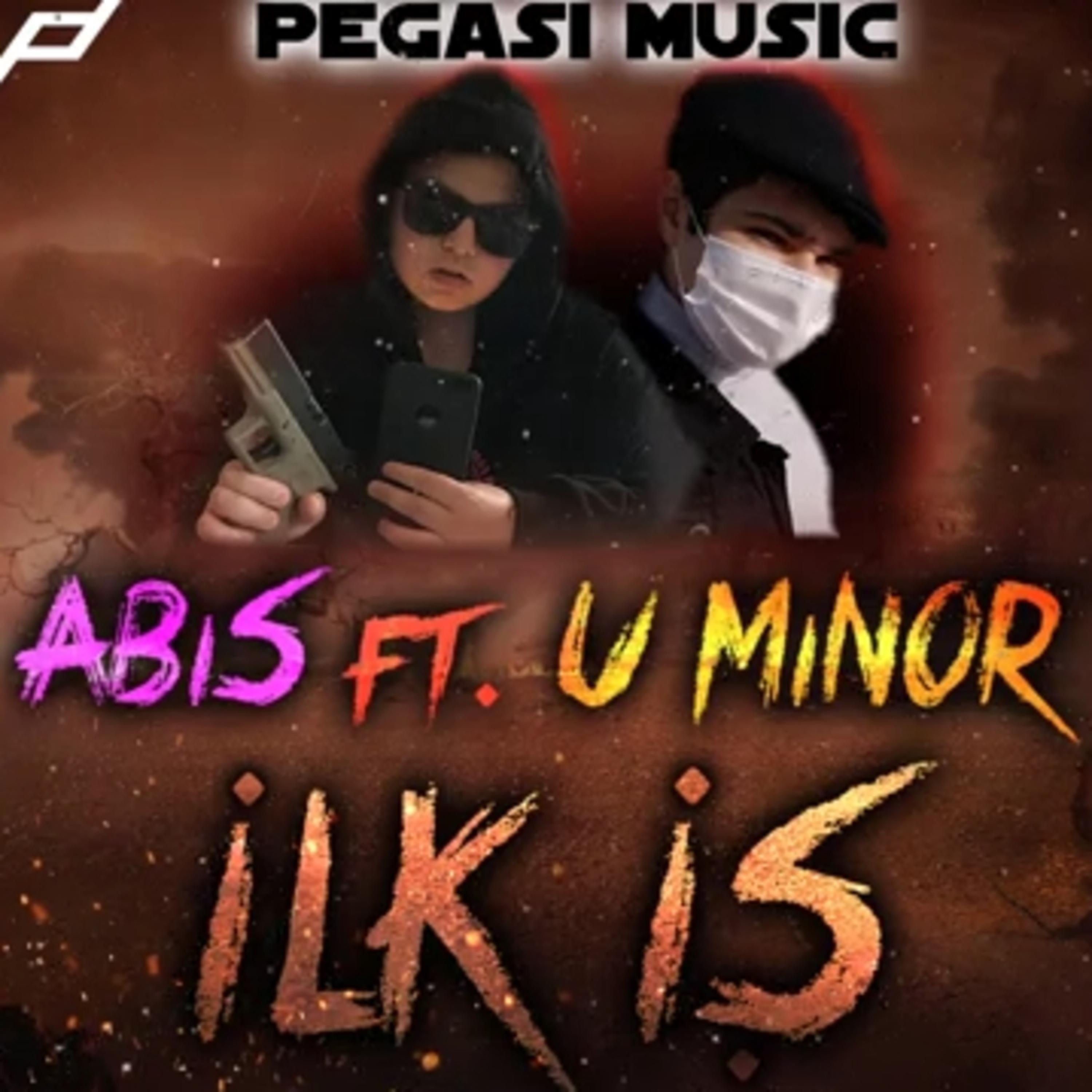 İlk İş (feat. U Minor)