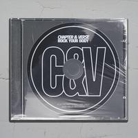 Chapter & Verse - Rock Your Body (Tmu Short Edit) (Clean) 131