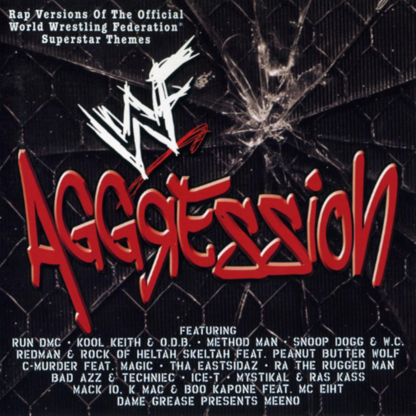 The Kings (D-Generation X Theme)