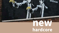new hardcore sey专辑