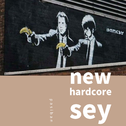 new hardcore sey专辑