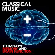 Classical Music to Improve Memory and Brain Function