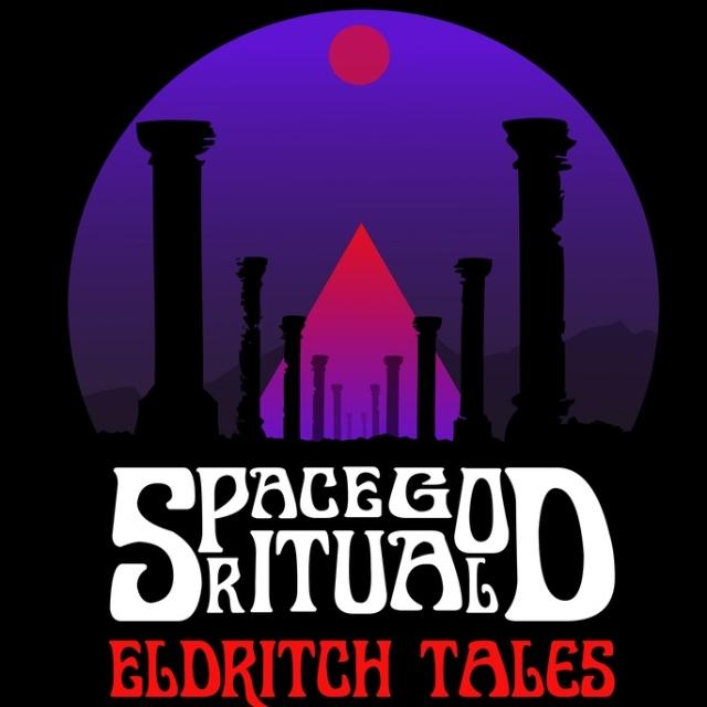 Eldritch Tales