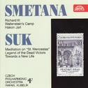 Smetana: Swedish Poems - Suk: Republican Triptych专辑