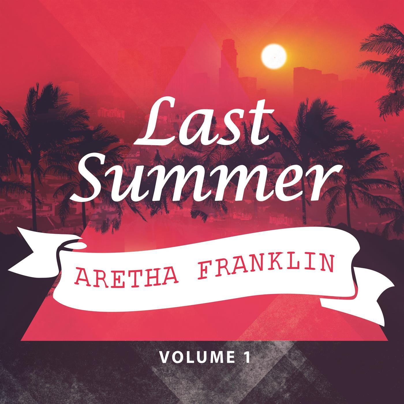 Last Summer Vol. 1专辑