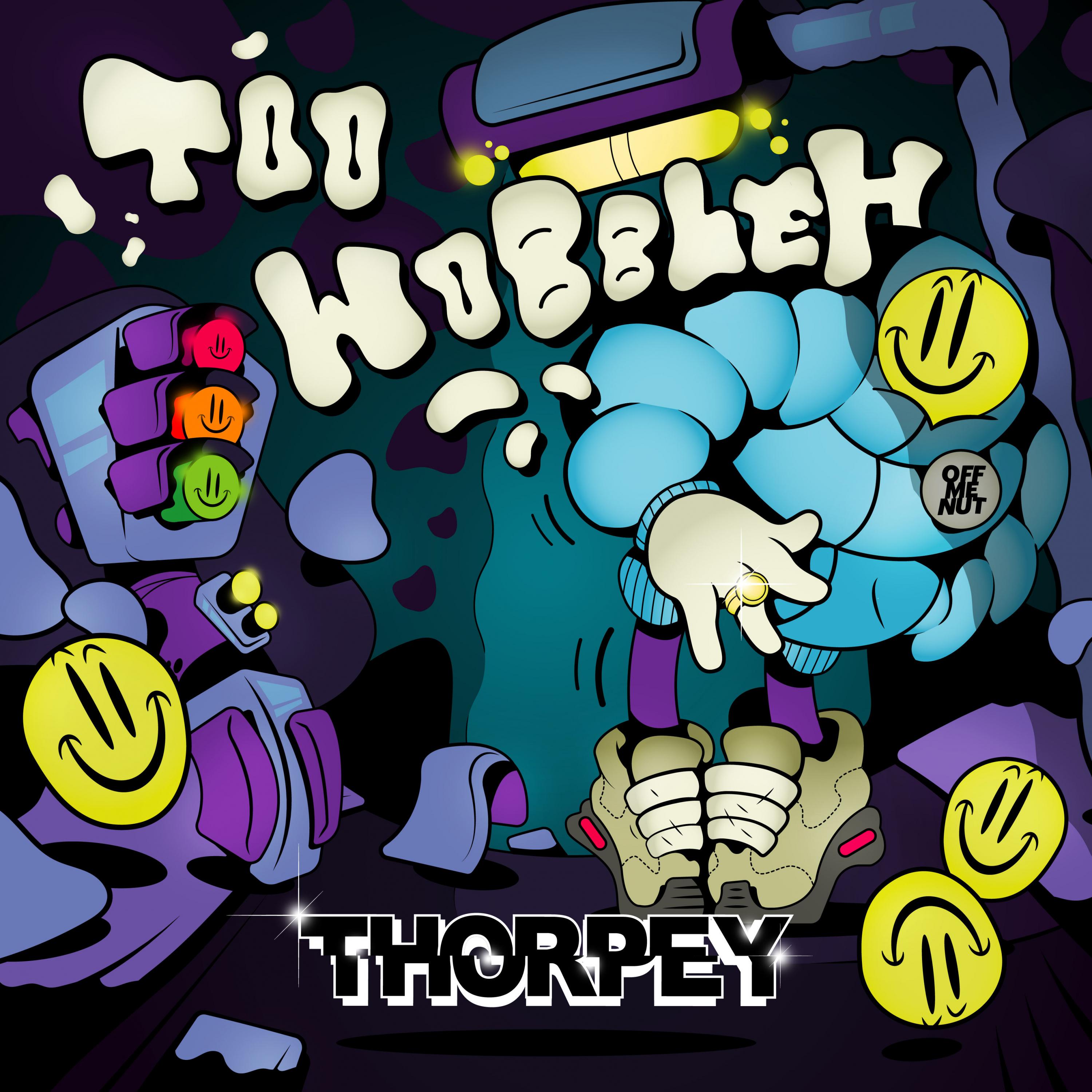 Bleev In Me (Thorpey Remix)