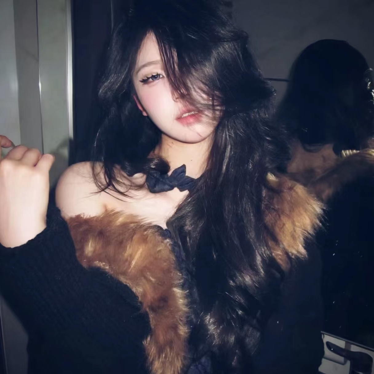 我只做选择