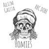 Gaitta - Homies (feat. Rbc dobe)