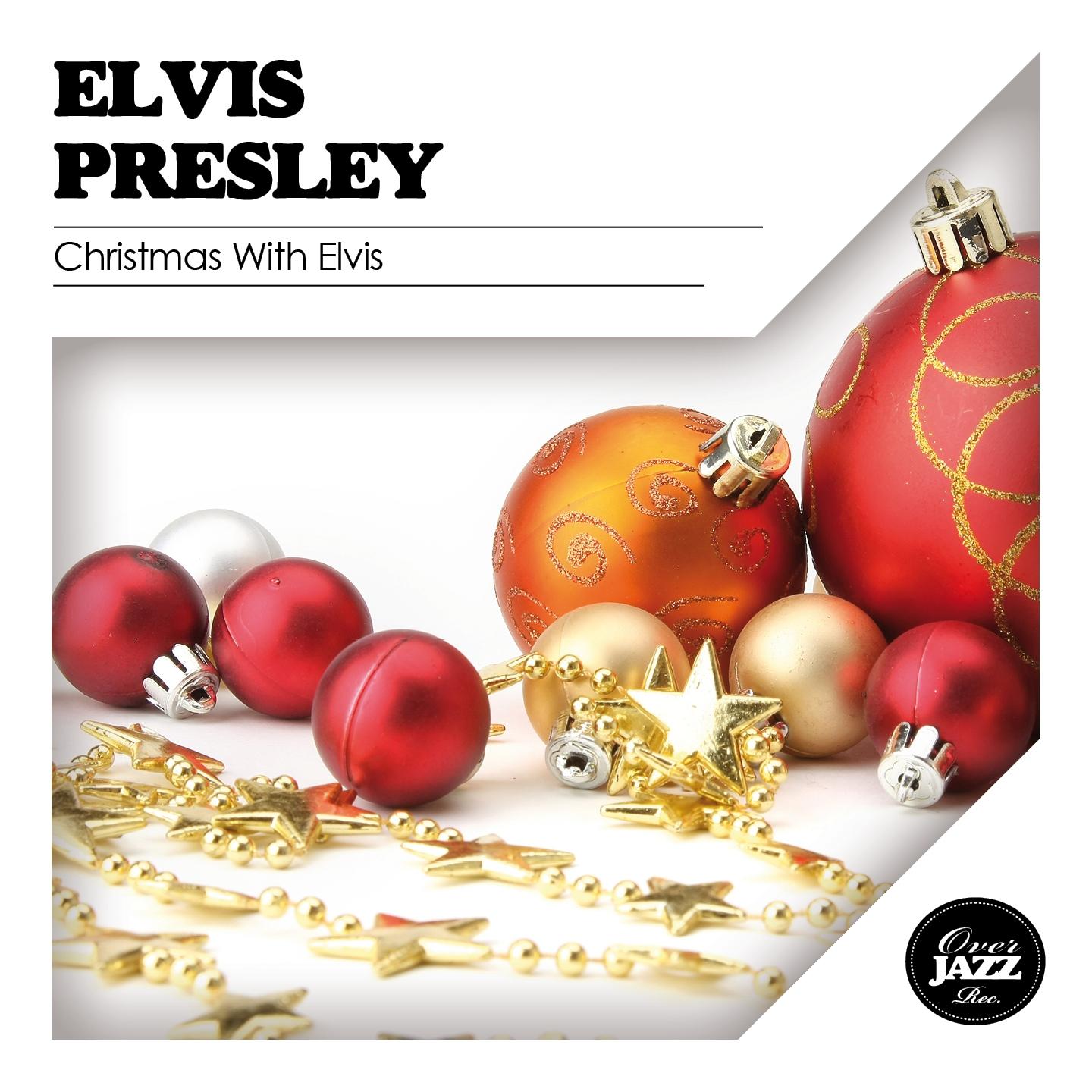 Elvis Presley - O Little Town of Bethlehem