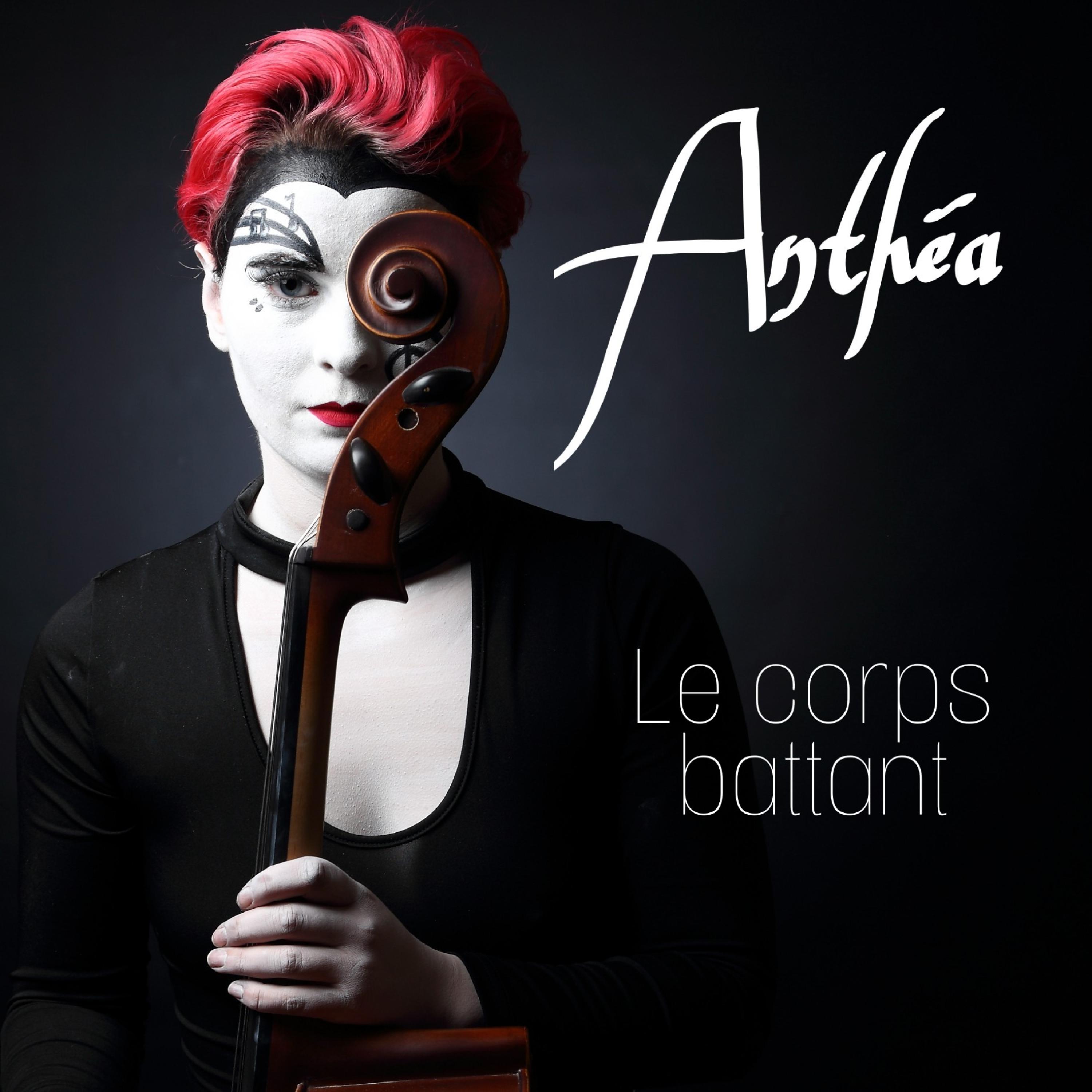 Le corps battant