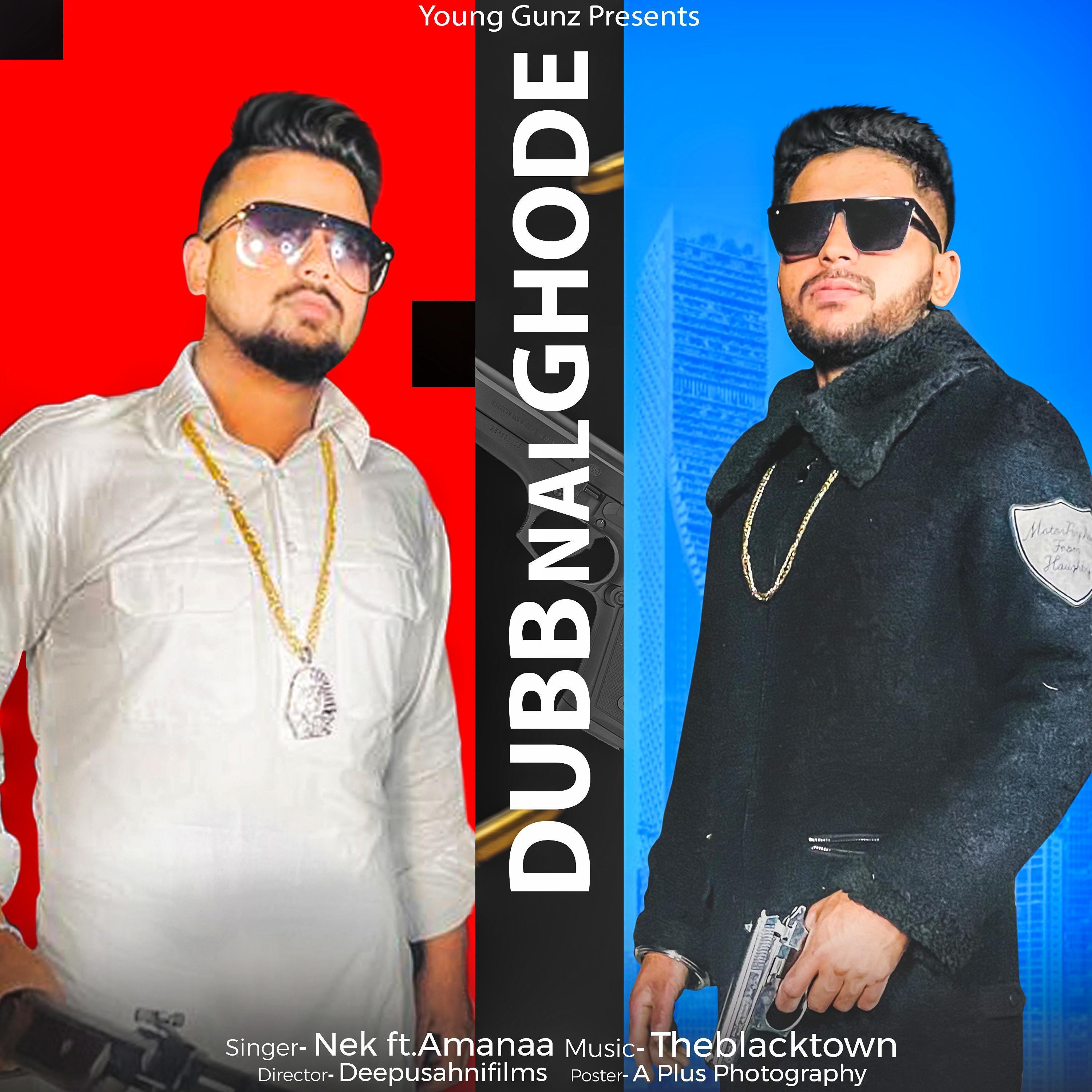 Dubb nal ghode (feat. Nek)