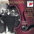 Mendelssohn: Piano Trios, Op. 49 & Op. 66