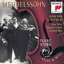 Mendelssohn: Piano Trios, Op. 49 & Op. 66专辑
