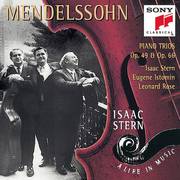 Mendelssohn: Piano Trios, Op. 49 & Op. 66