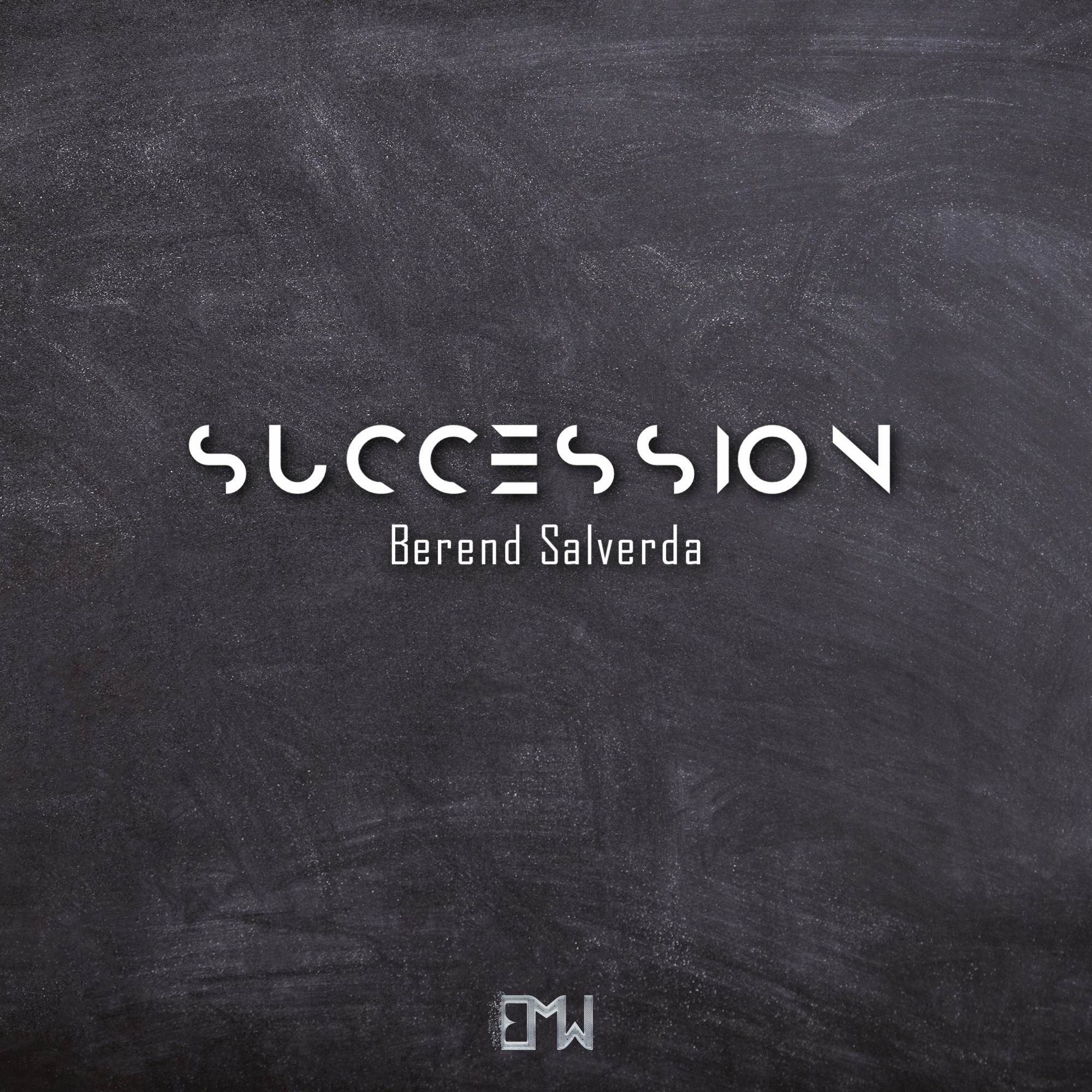Succession专辑