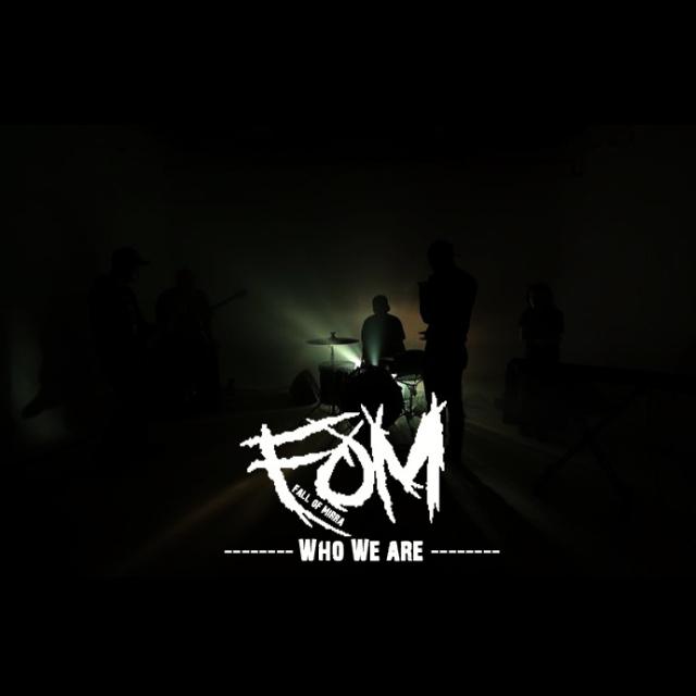 Who We are (Singles)