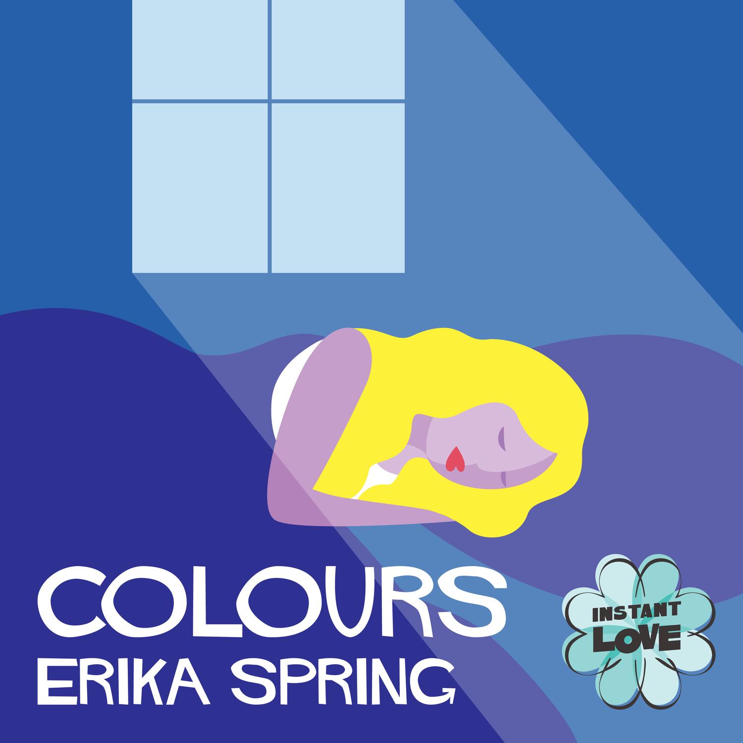 Colours (Instant Love)