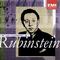 The Legendary Arthur Rubenstein专辑