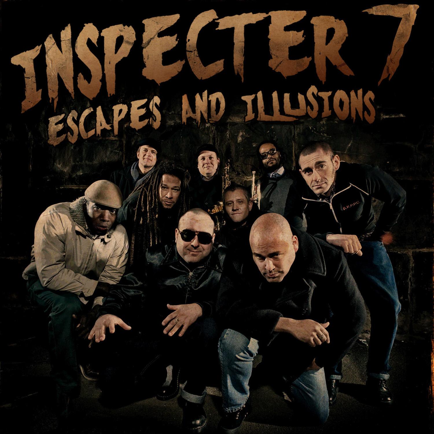 Escapes and Illusions