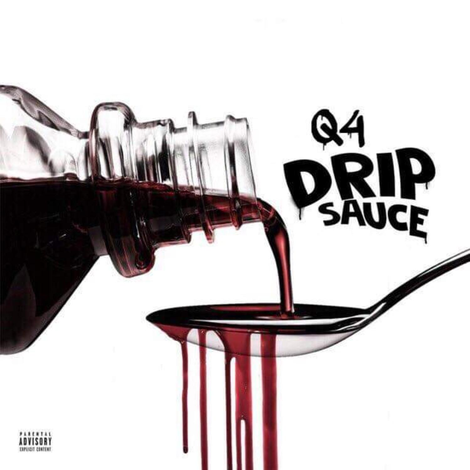 Drip Sauce
