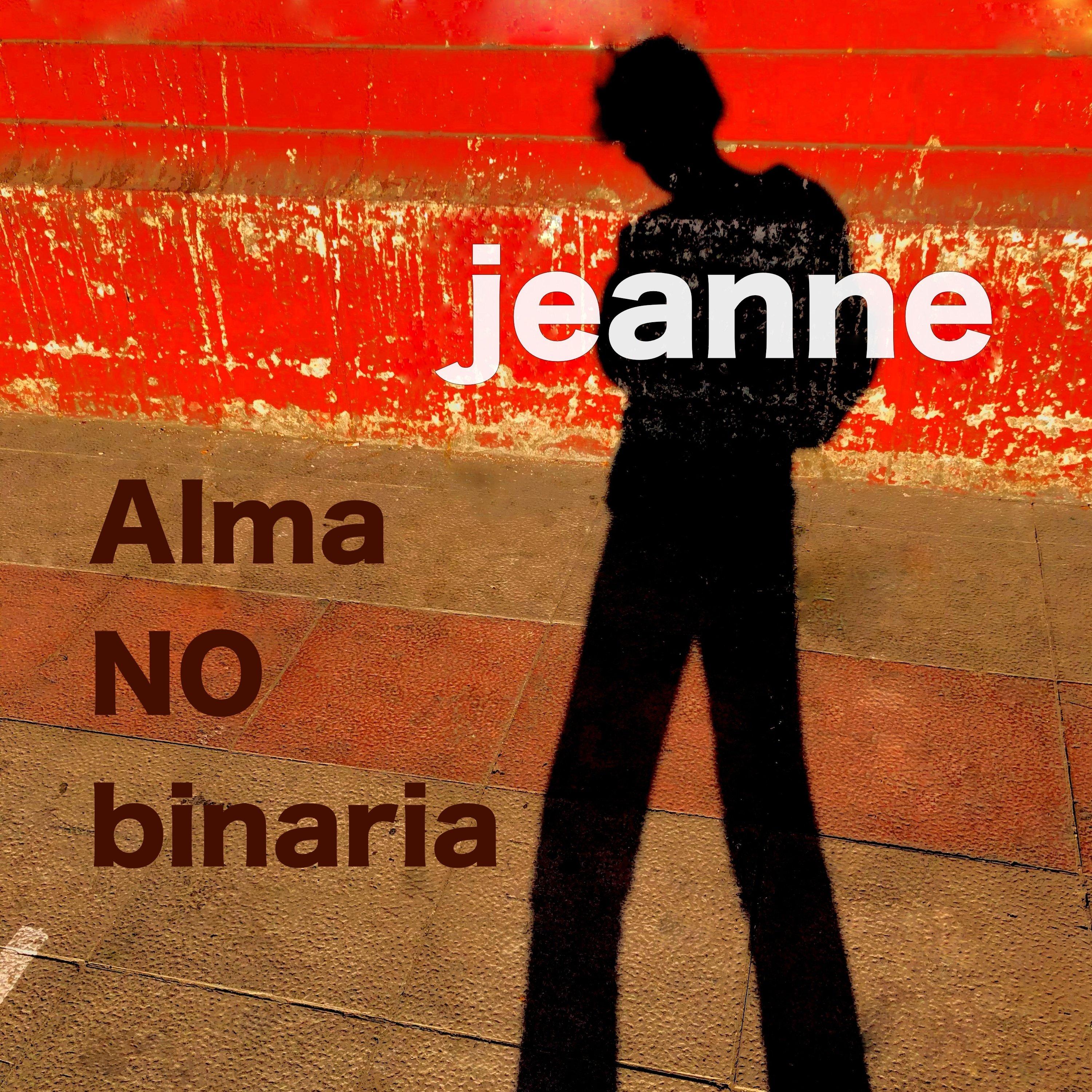 Alma no Binaria