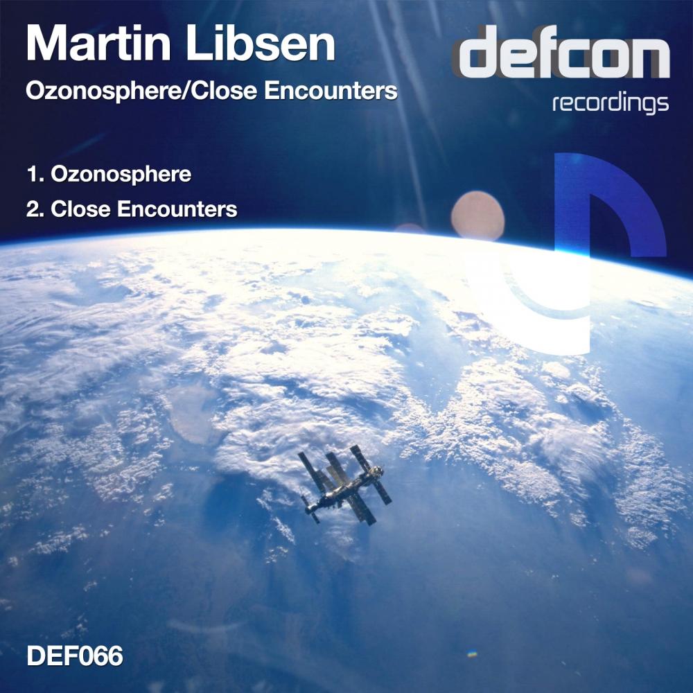 Ozonosphere / Close Encounters