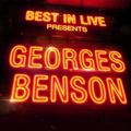 Best in Live: George Benson