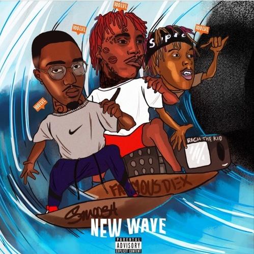 Get Out My Face (prod. Krysshun)