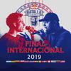 Red Bull Batalla - Valles T vs Aczino - Semifinal (Live)