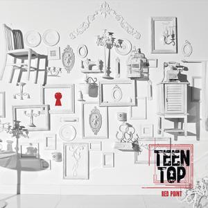 ≡伴奏∝Teen Top≡不要走(Please （升3半音）