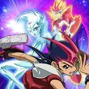 游戏王zexal-Challenge the GAME