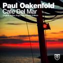 Cafe Del Mar专辑