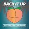 Jules - Back It Up