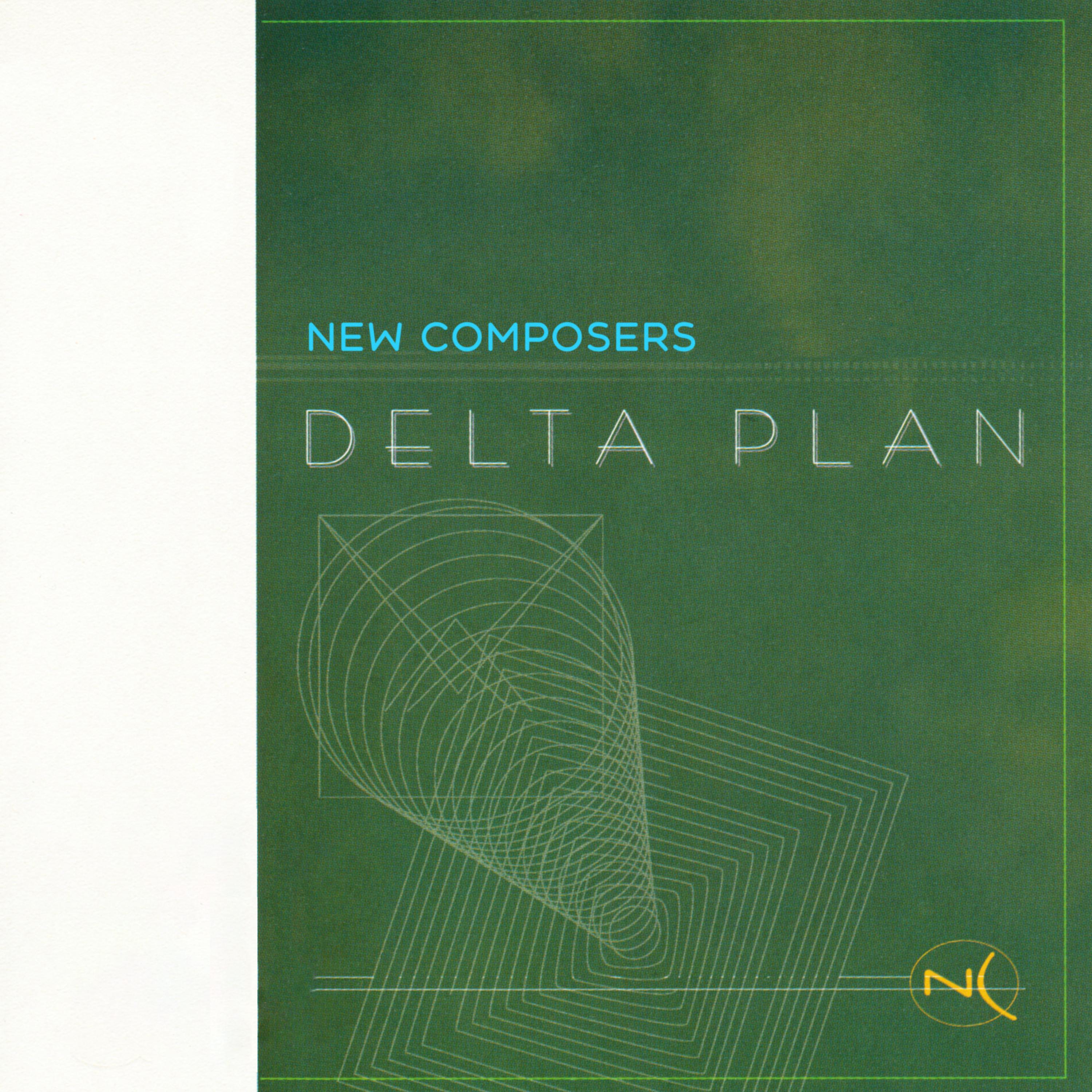 Delta Plan